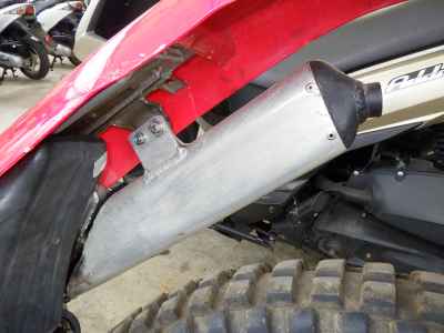 Cagiva GASGAS250 2001