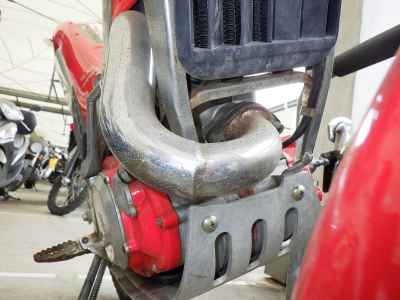 Cagiva GASGAS250 2001