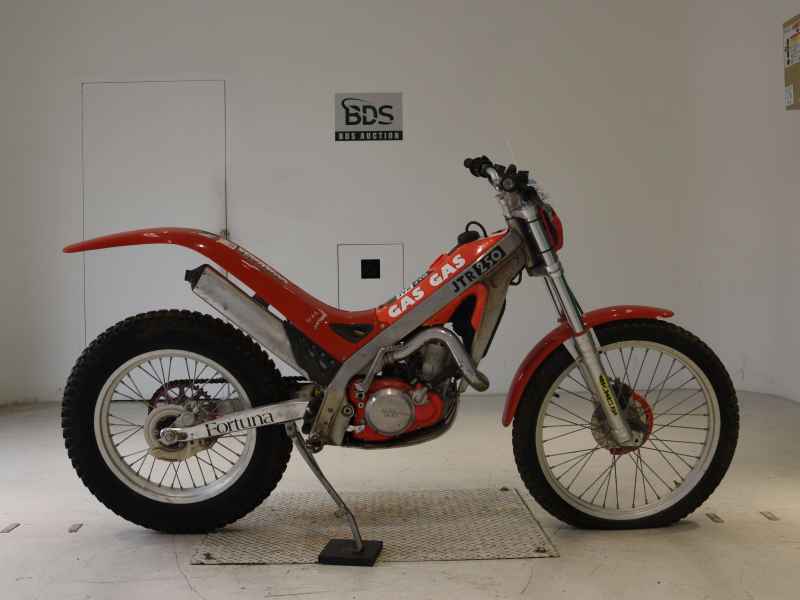 Cagiva GASGAS250 2001