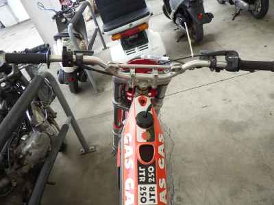Cagiva GASGAS250 2001