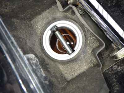Honda Fusion X 2006
