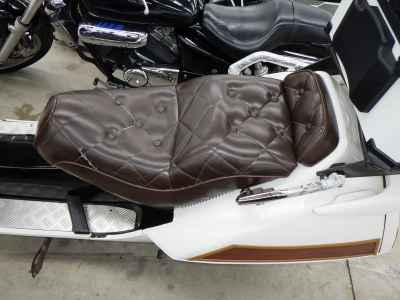 Honda Fusion X 2006