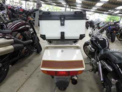 Honda Fusion X 2006