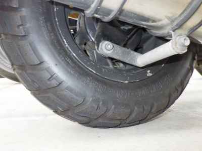 Honda Fusion X 2006