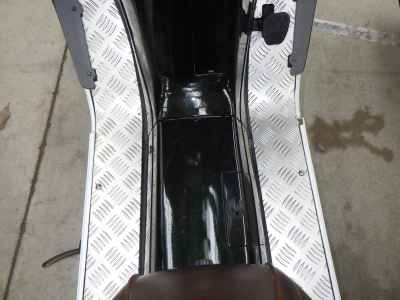 Honda Fusion X 2006