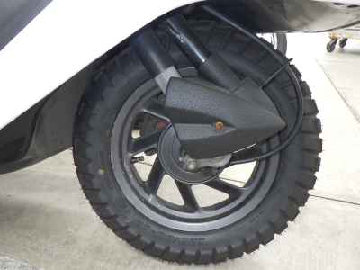Honda Fusion X 2006