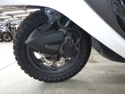 Honda Fusion X 2006