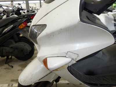 Honda Forza 2002