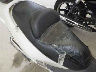 Honda Forza 2002