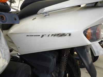 Honda Forza 2002