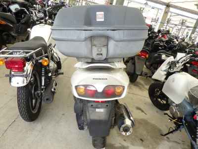 Honda Forza 2002