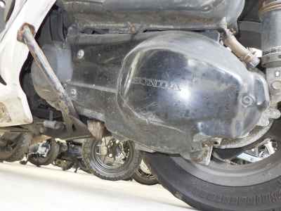 Honda Forza 2002
