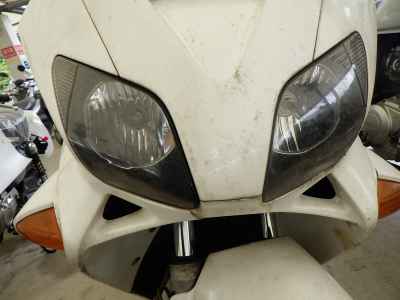 Honda Forza 2002