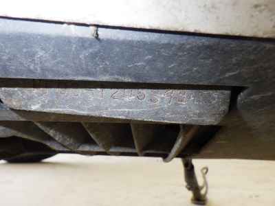 Honda Forza 2002