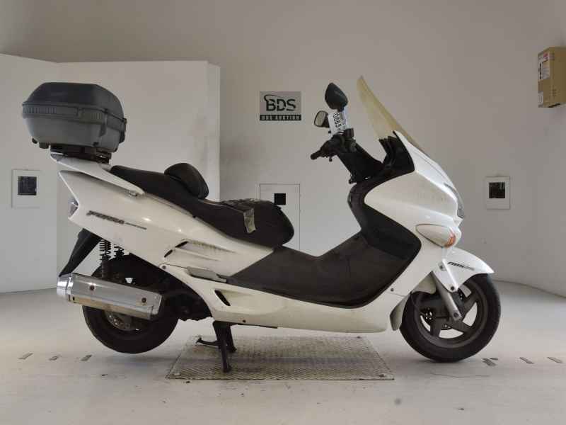 Honda Forza 2002