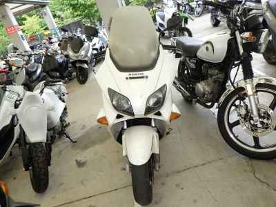 Honda Forza 2002