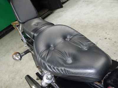Honda Rebel CMX250 1996