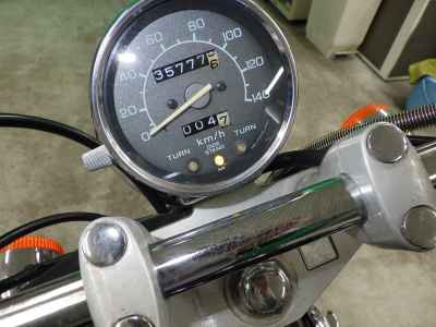 Honda Rebel CMX250 1996