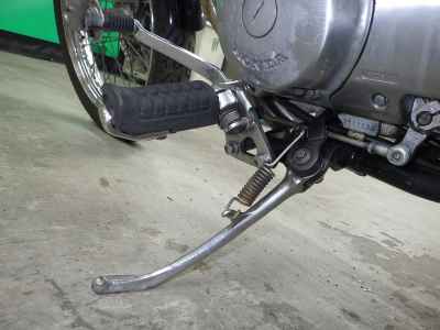 Honda Rebel CMX250 1996