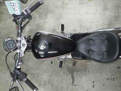 Honda Rebel CMX250 1996
