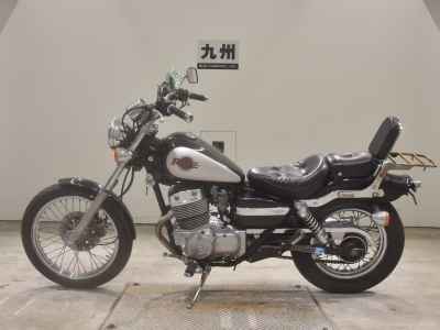 Honda Rebel CMX250 1996