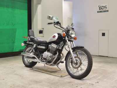 Honda Rebel CMX250 1996