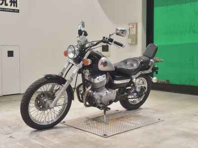 Honda Rebel CMX250 1996