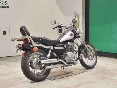 Honda Rebel CMX250 1996