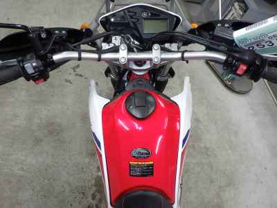 Yamaha Serow XT250 2020