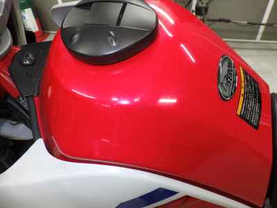 Yamaha Serow XT250 2020