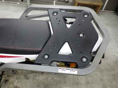 Yamaha Serow XT250 2020