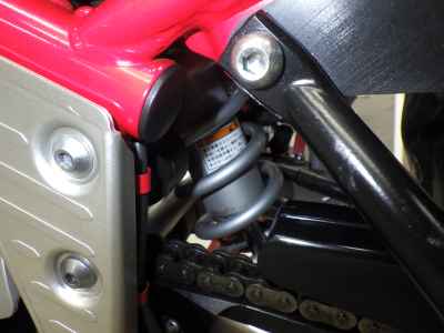 Yamaha Serow XT250 2020