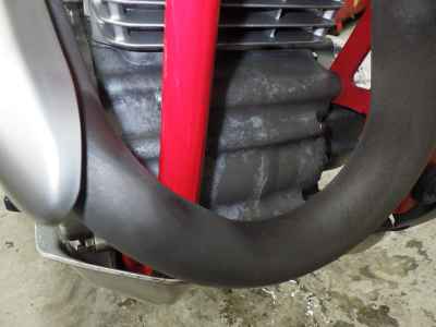 Yamaha Serow XT250 2020