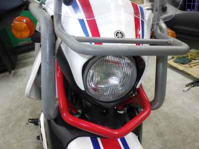 Yamaha Serow XT250 2020