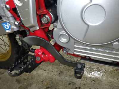 Yamaha Serow XT250 2020