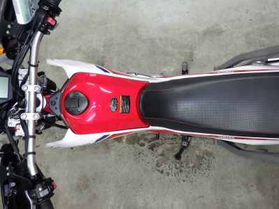 Yamaha Serow XT250 2020