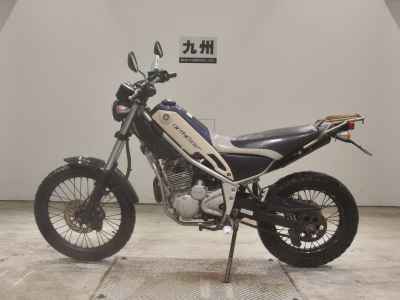 Yamaha TRICKER 2004