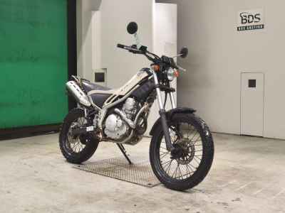 Yamaha TRICKER 2004