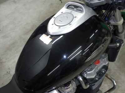 Honda X4 1997