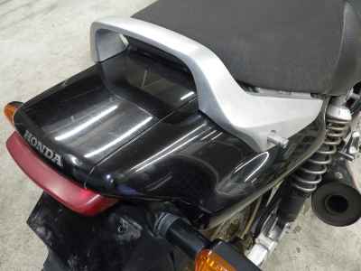 Honda X4 1997