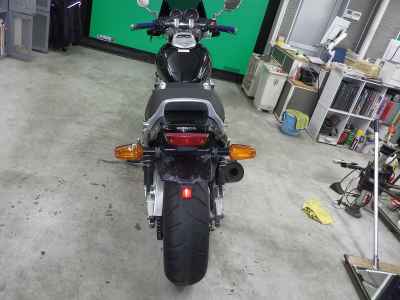 Honda X4 1997