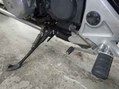 Honda X4 1997