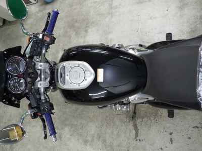 Honda X4 1997