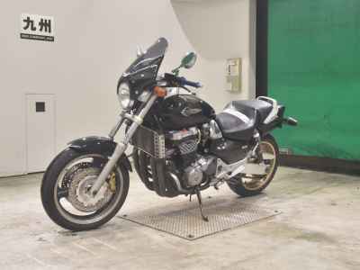 Honda X4 1997