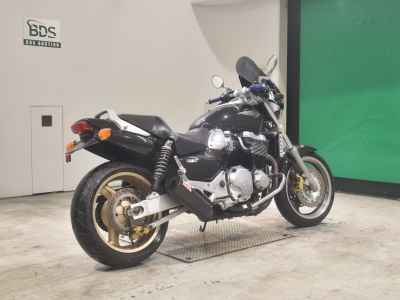Honda X4 1997