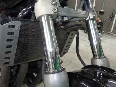 Honda X4 1997