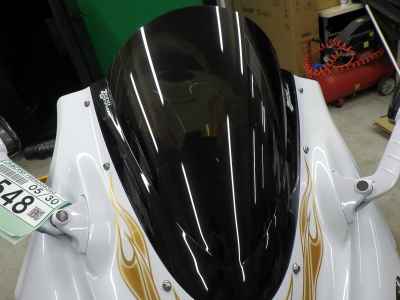 Kawasaki Ninja ZX-14R 2014