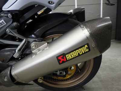 Kawasaki Ninja ZX-14R 2014