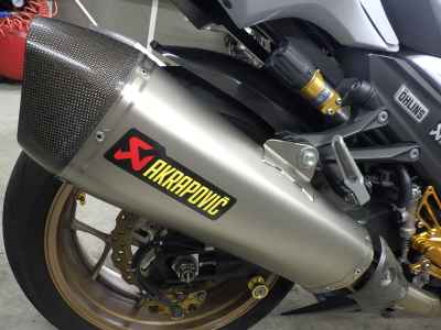 Kawasaki Ninja ZX-14R 2014
