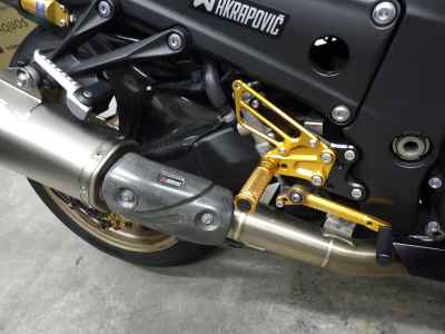Kawasaki Ninja ZX-14R 2014